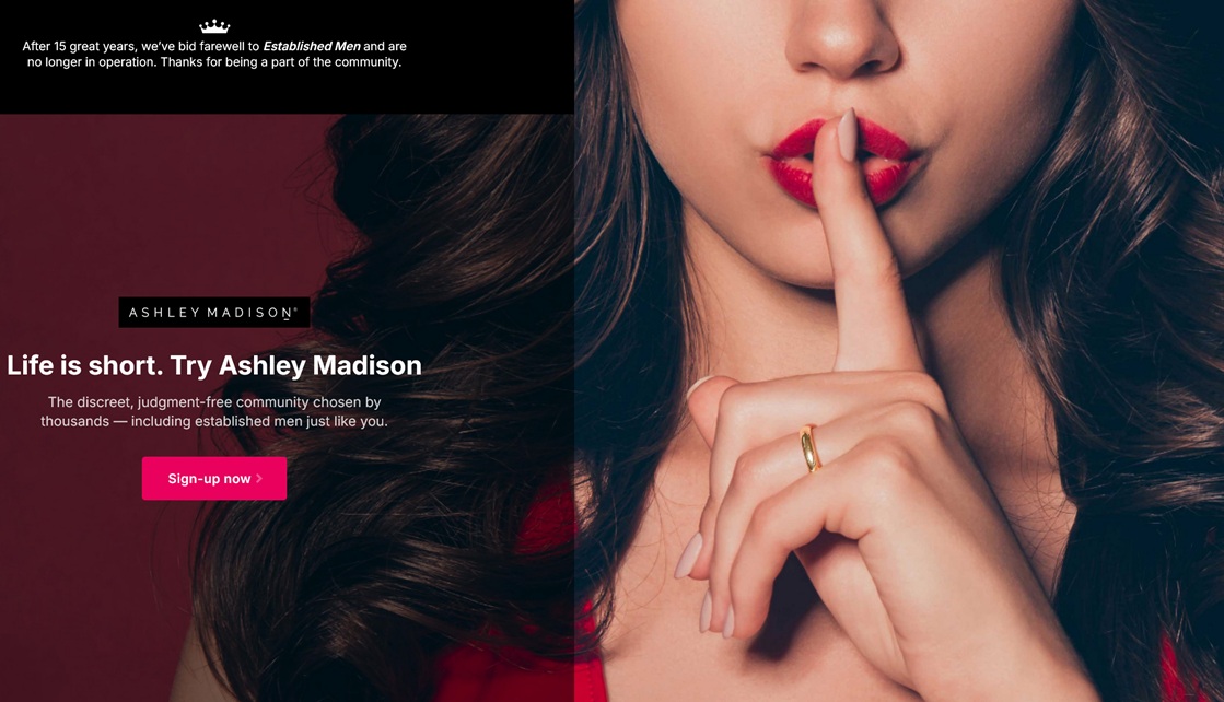 sugar daddy website