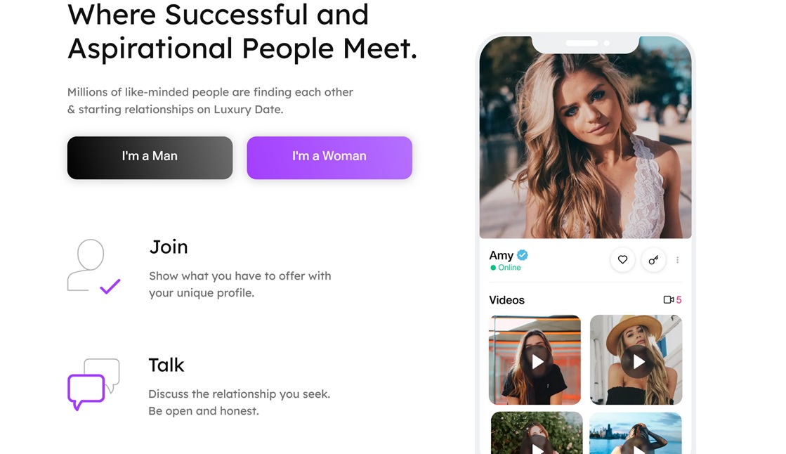 sugar daddy website