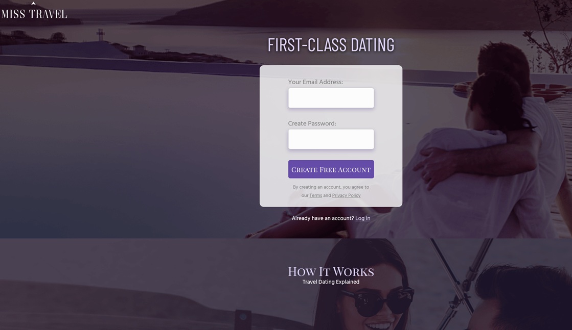 sugar daddy website