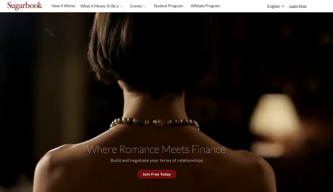 sugar daddy website