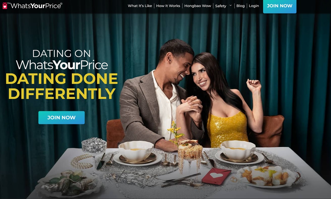 sugar daddy website